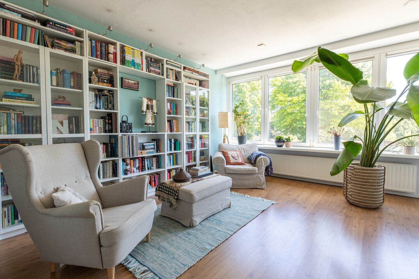 Tussenwoning te koop: De Kommert 56, Heerlen
