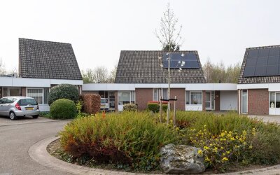 Prof. van Itersonstraat 132