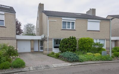 Prof. van Itersonstraat 218