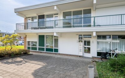 Ir. Lelystraat 28