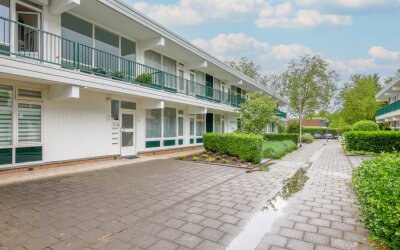 Ir. Lelystraat 38