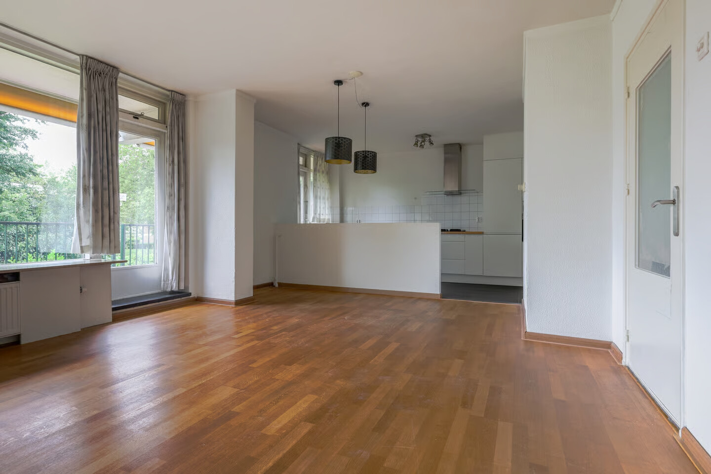 Appartement te koop: Ir. Lelystraat 132, Heerlen