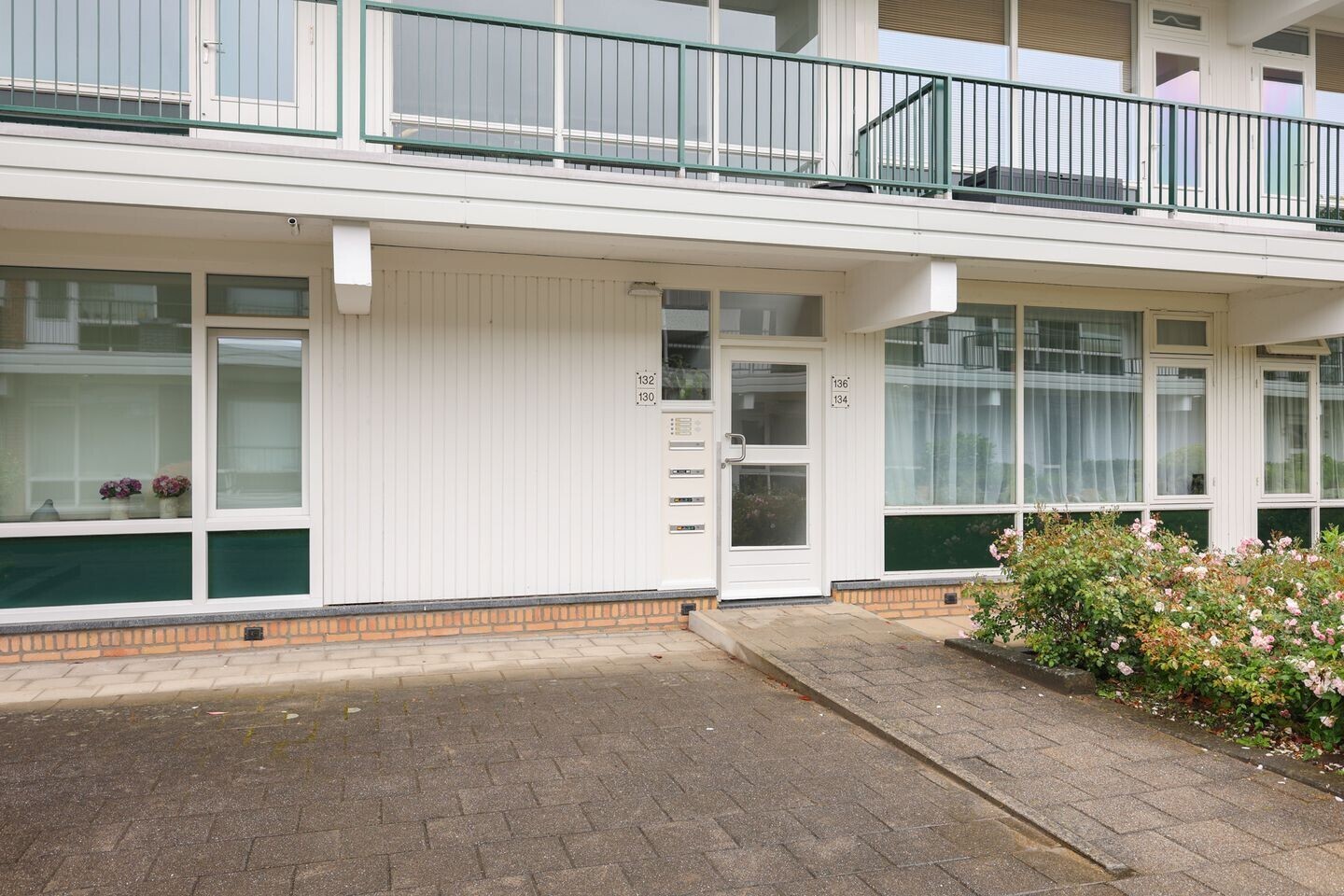 Appartement te koop: Ir. Lelystraat 132, Heerlen