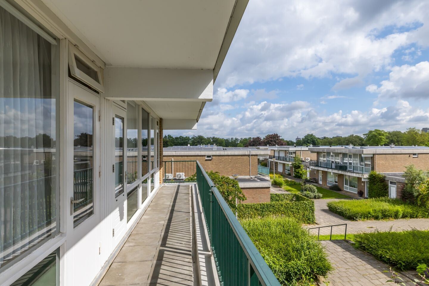 Appartement te koop: Frankenlaan 96, Heerlen
