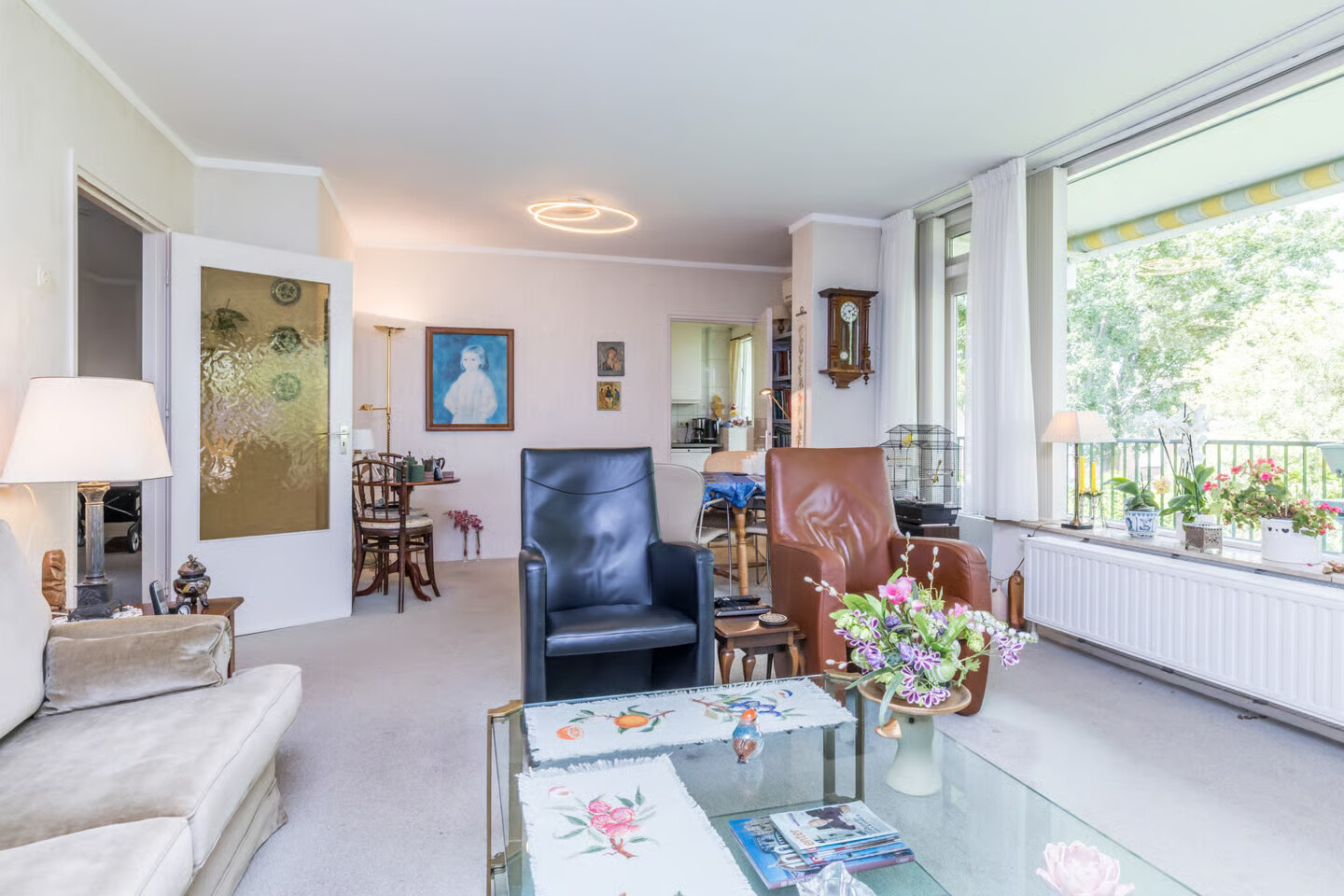Appartement te koop: Frankenlaan 96, Heerlen