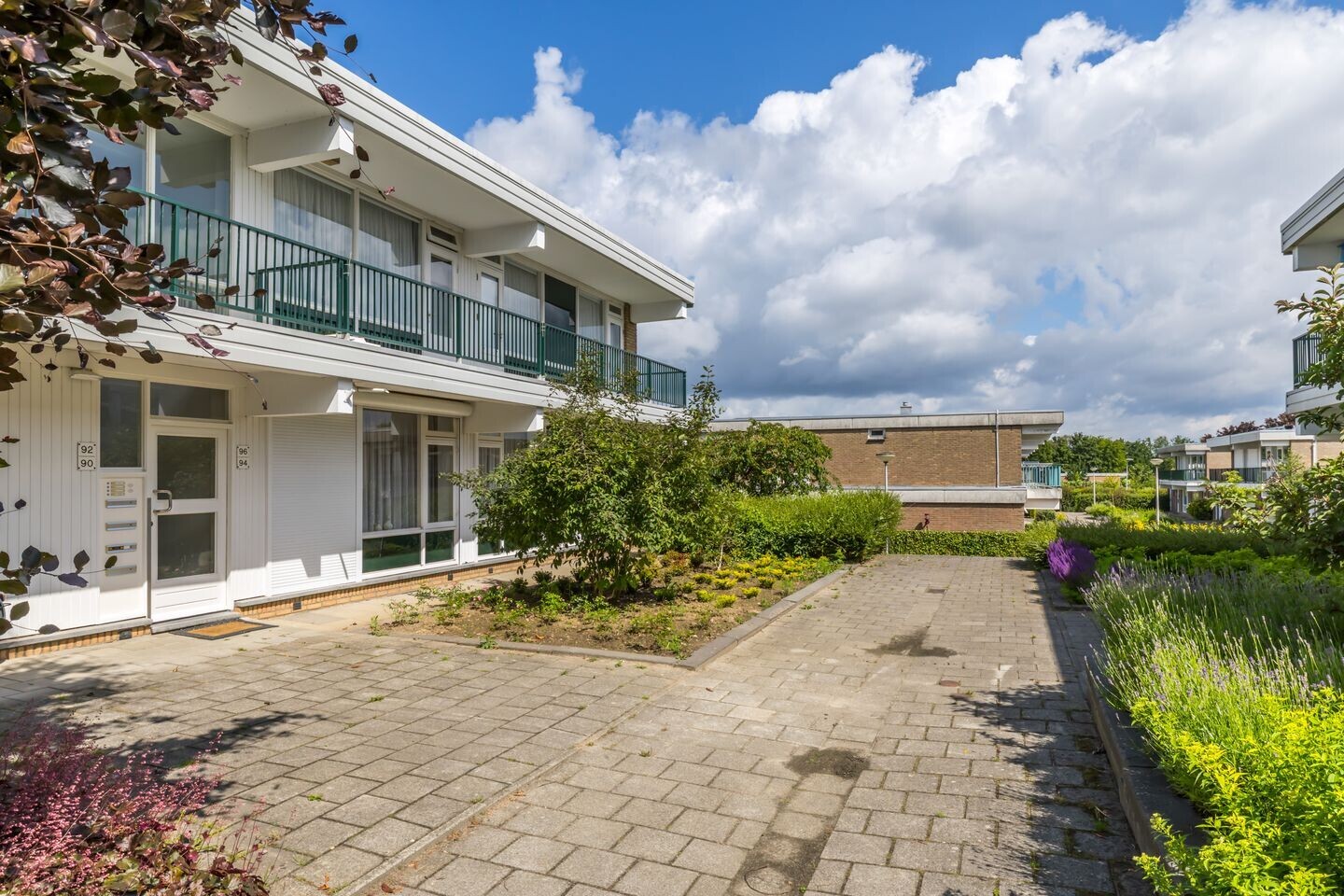 Appartement te koop: Frankenlaan 96, Heerlen