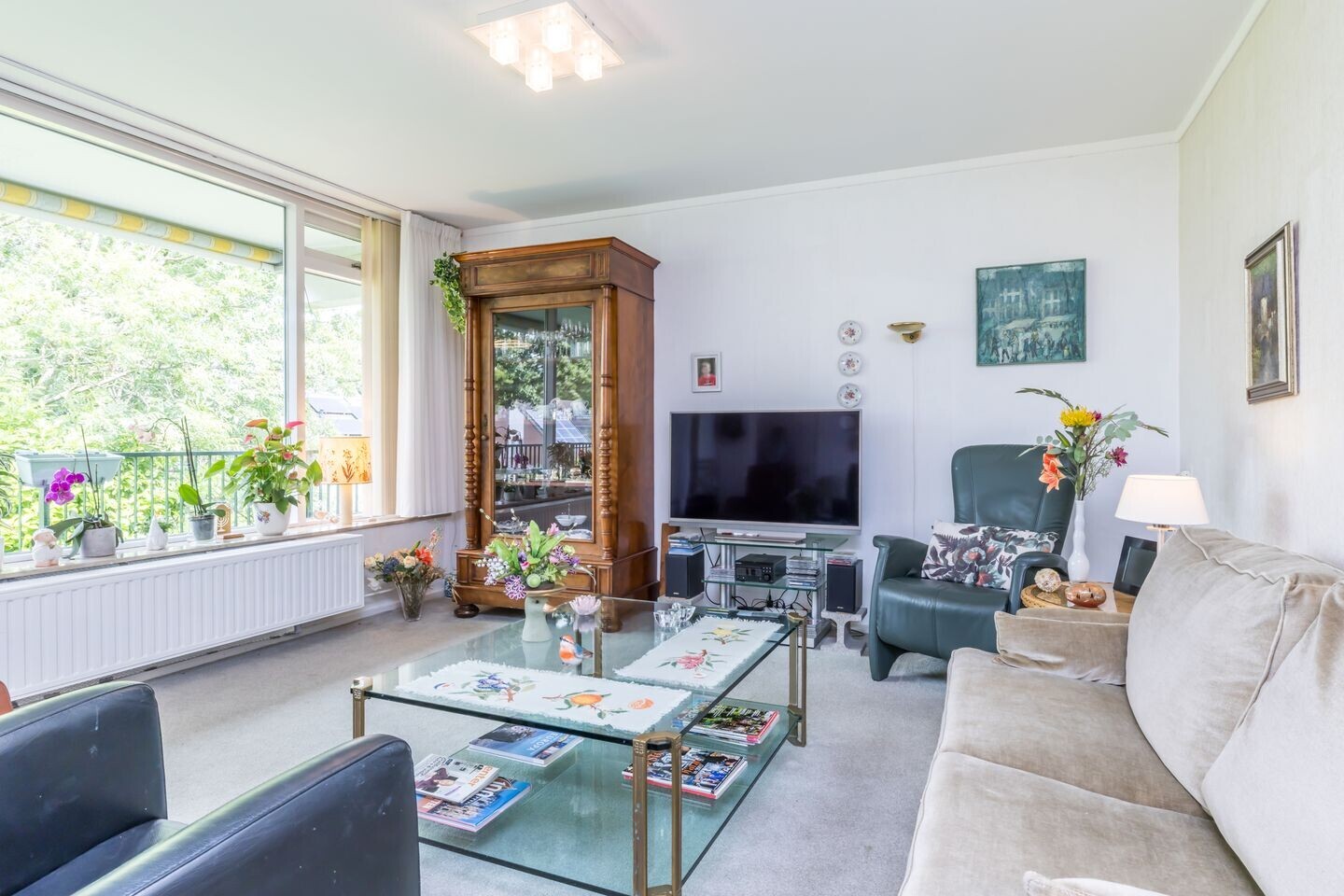 Appartement te koop: Frankenlaan 96, Heerlen