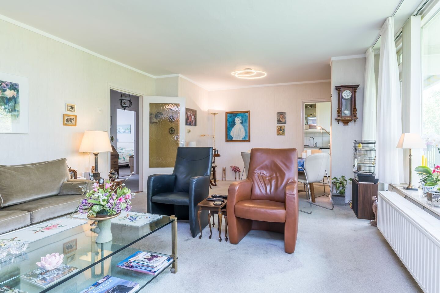 Appartement te koop: Frankenlaan 96, Heerlen