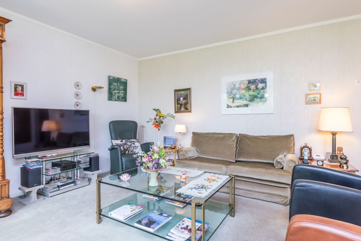 Appartement te koop: Frankenlaan 96, Heerlen
