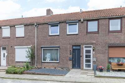 Weijenbergstraat 19