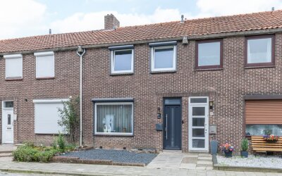 Weijenbergstraat 19
