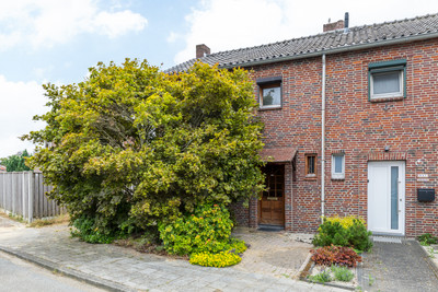 Weijenbergstraat 35