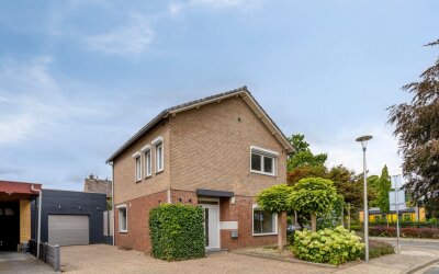 Conventuelenstraat 2