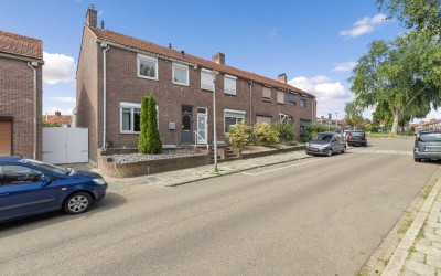 Wolfshoofdplein 17