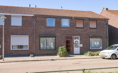 Wolfshoofdplein 53