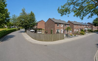 Bergplein 22
