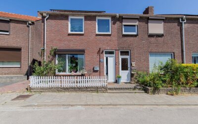 Bergstraat 40
