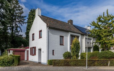 Hekbergstraat 11