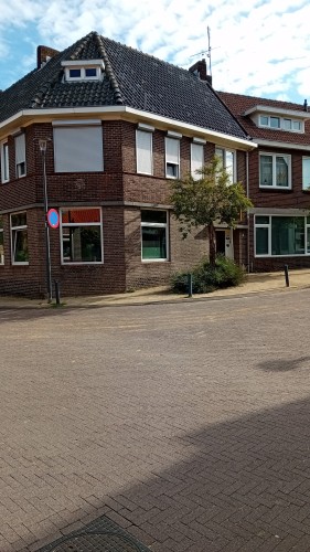 Emmastraat 33