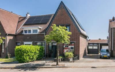 Emmastraat 61