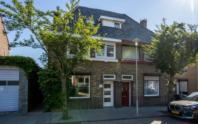 Emmastraat 91