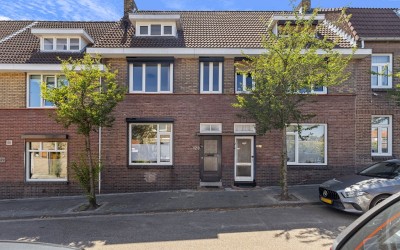 Emmastraat 120