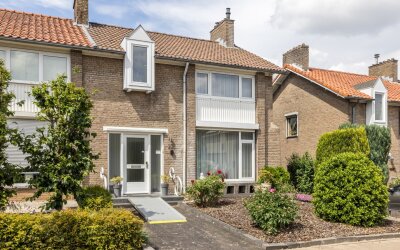 Korteweg 22