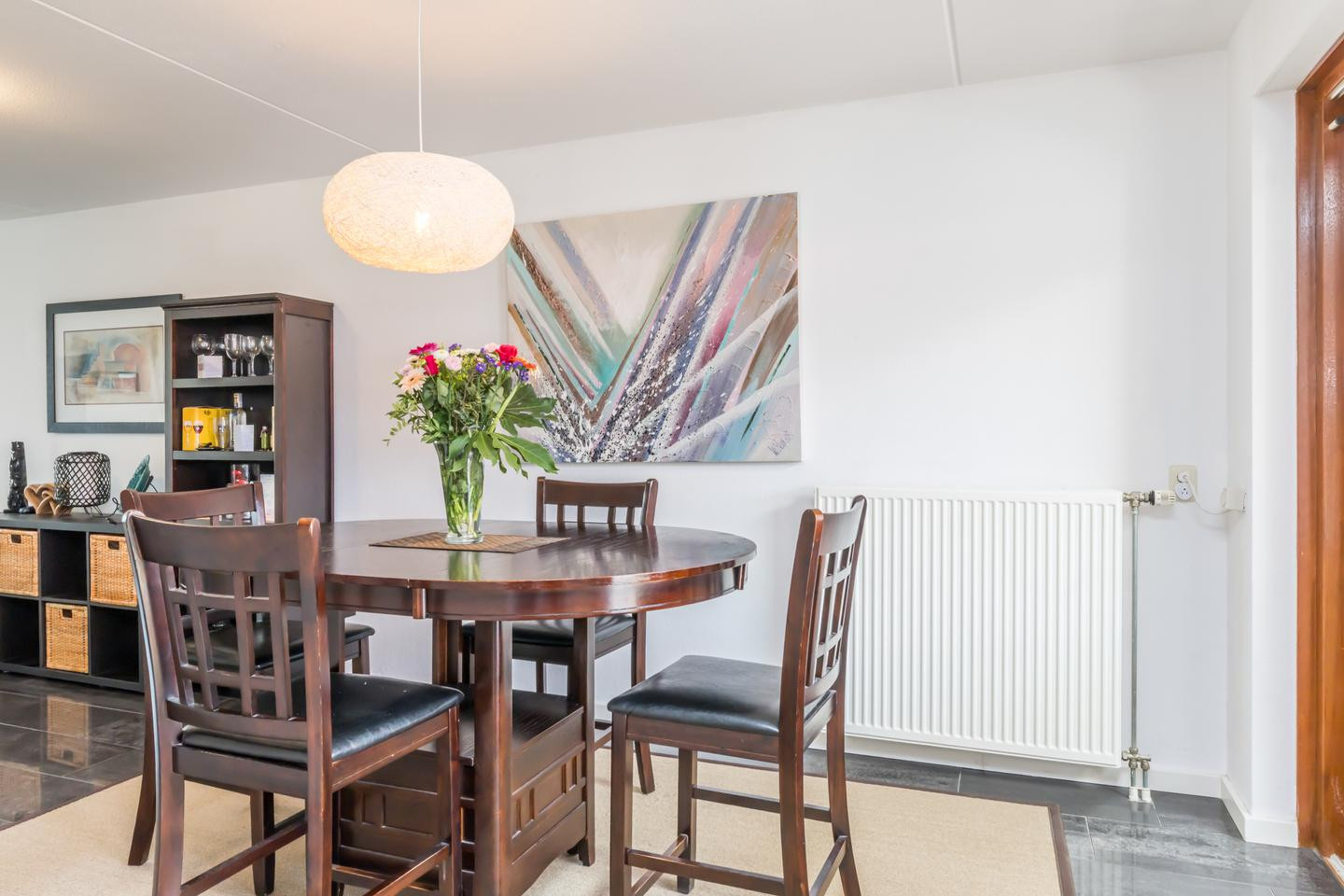 Tussenwoning te koop: Ds. Faberhof 10, Hoensbroek