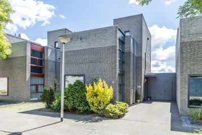 Ds. Faberhof 6