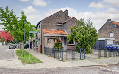 Kastanjelaan 124