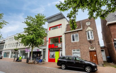 Kouvenderstraat 53