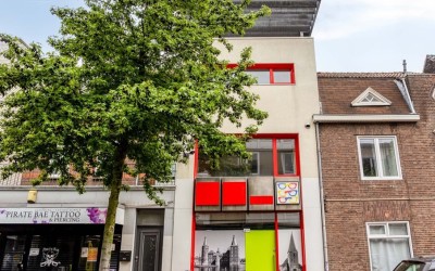 Kouvenderstraat 53