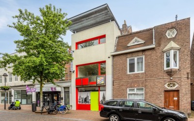 Huis te koop Kouvenderstraat 53