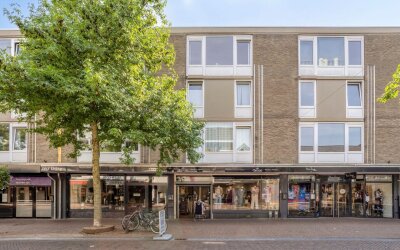 Kouvenderstraat 34-B