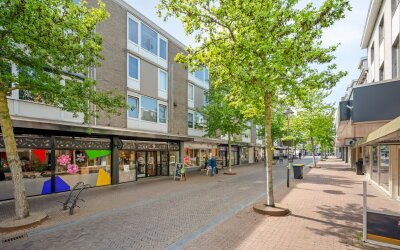 Kouvenderstraat 42-B