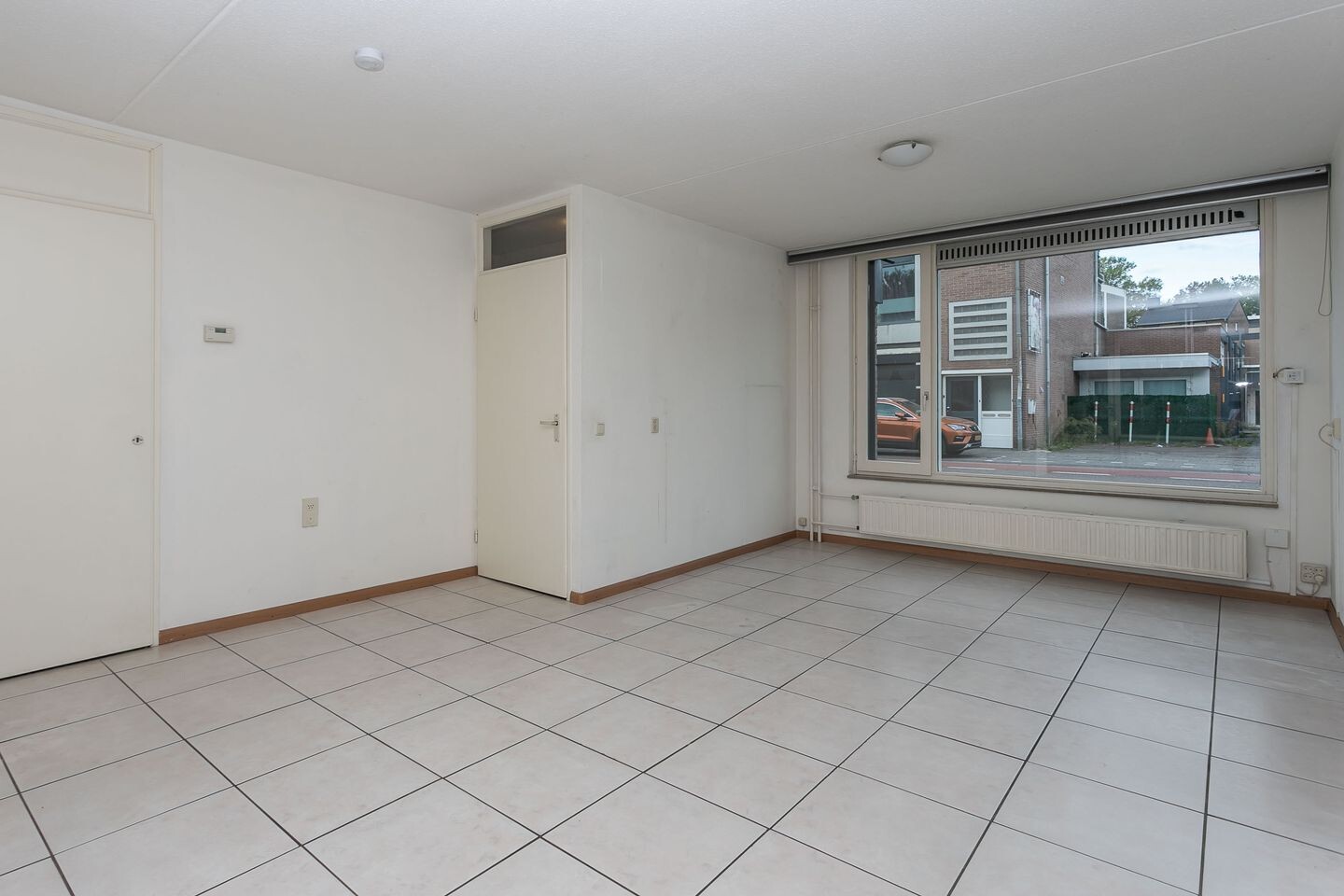 Tussenwoning te koop: Kouvenderstraat 156B, Hoensbroek