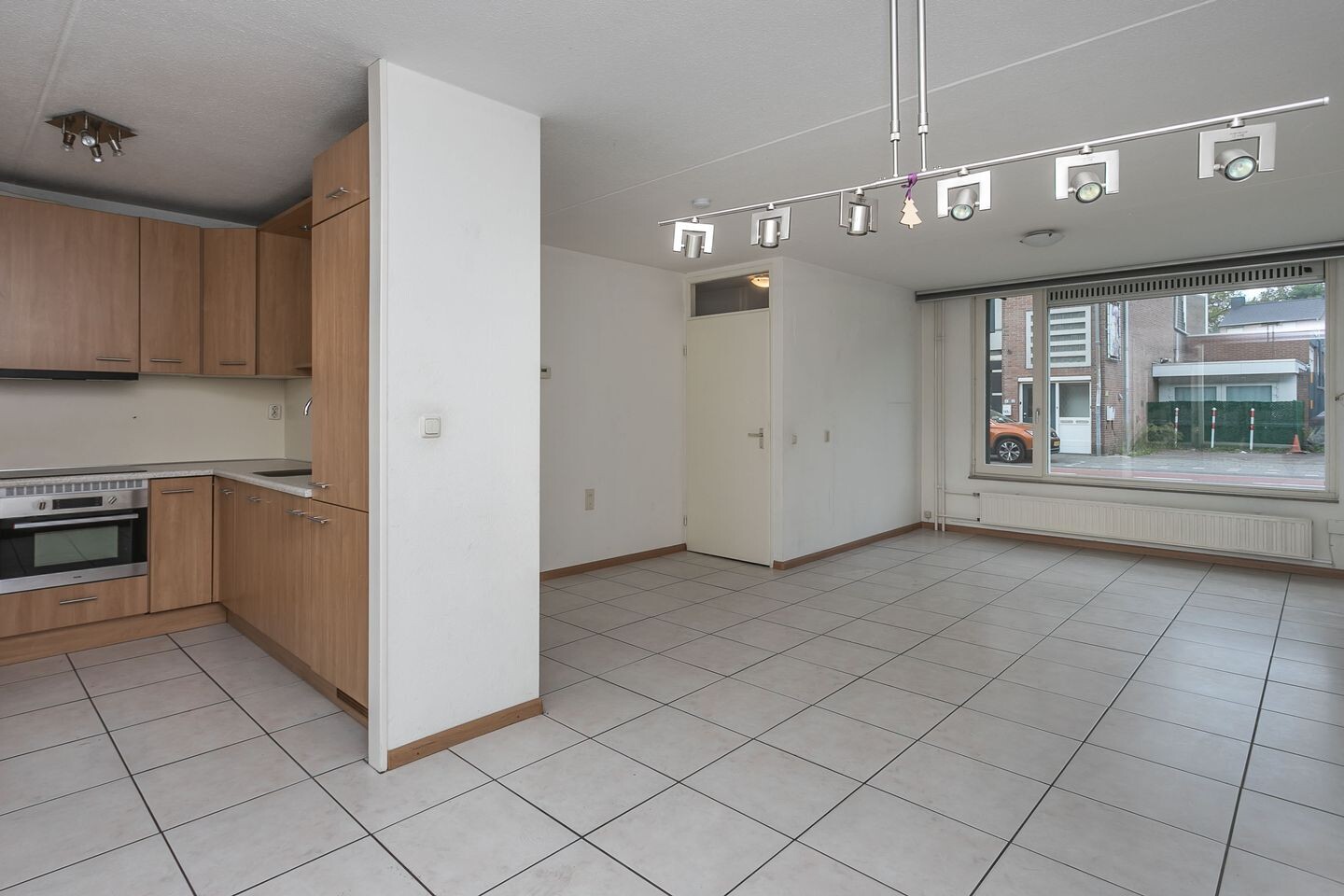 Tussenwoning te koop: Kouvenderstraat 156B, Hoensbroek