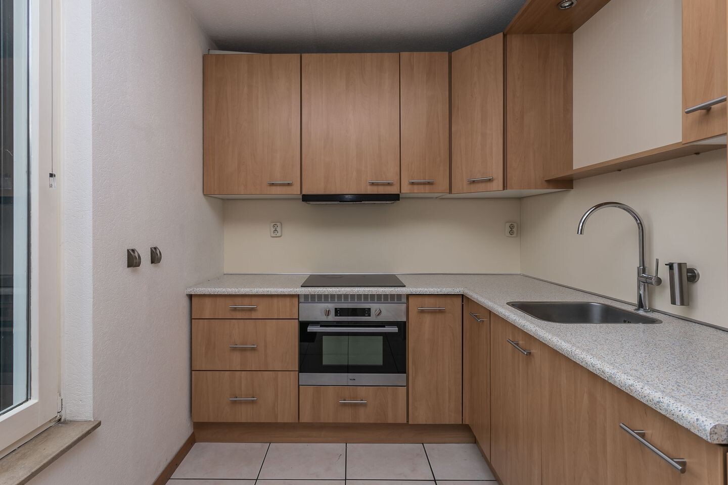 Tussenwoning te koop: Kouvenderstraat 156B, Hoensbroek