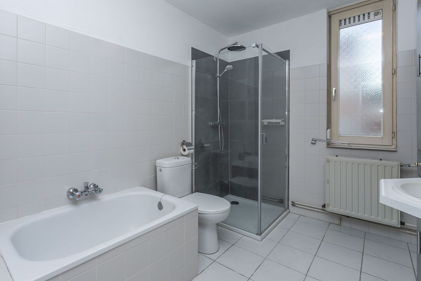 Tussenwoning te koop: Kouvenderstraat 156B, Hoensbroek