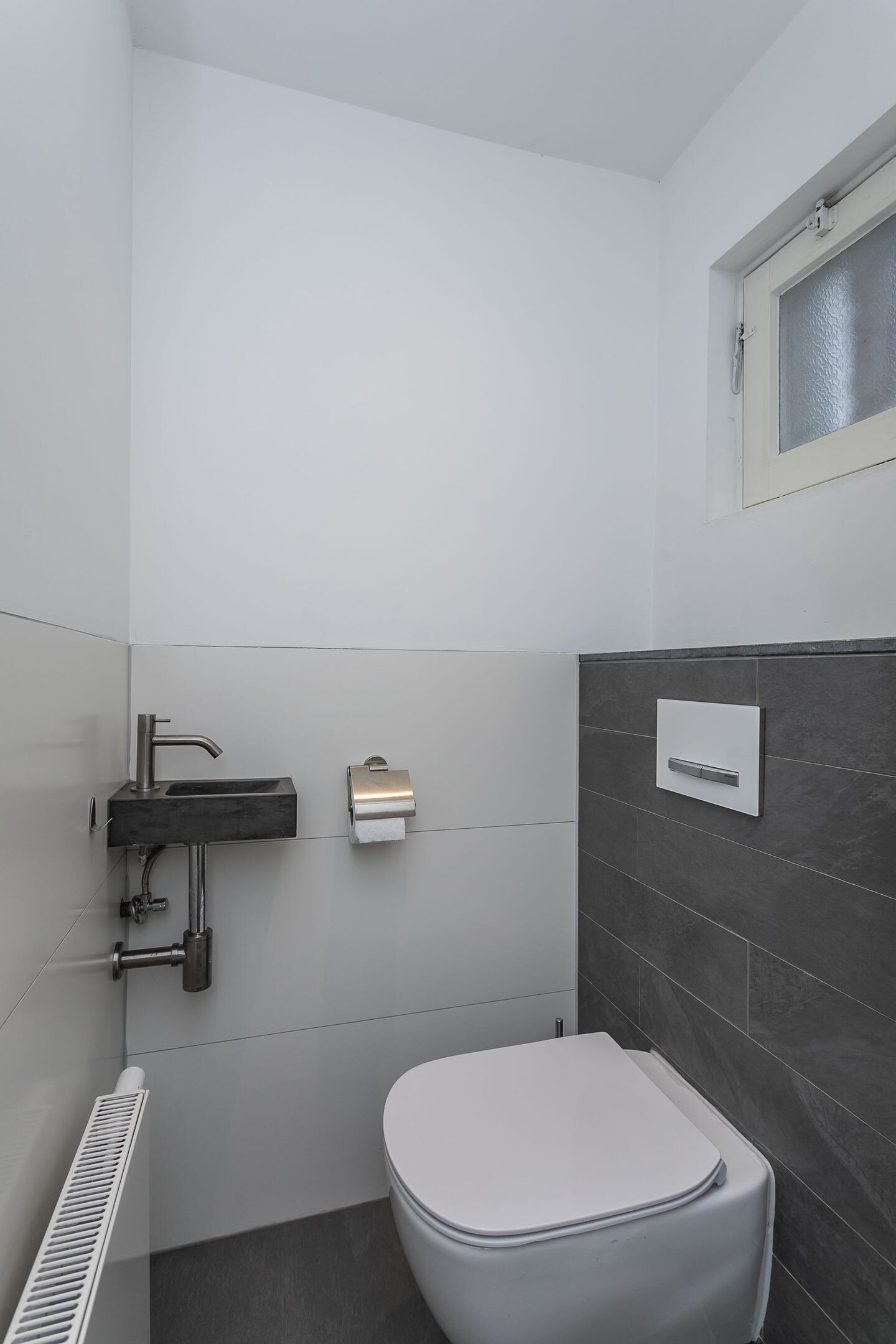 Tussenwoning te koop: Kouvenderstraat 156B, Hoensbroek