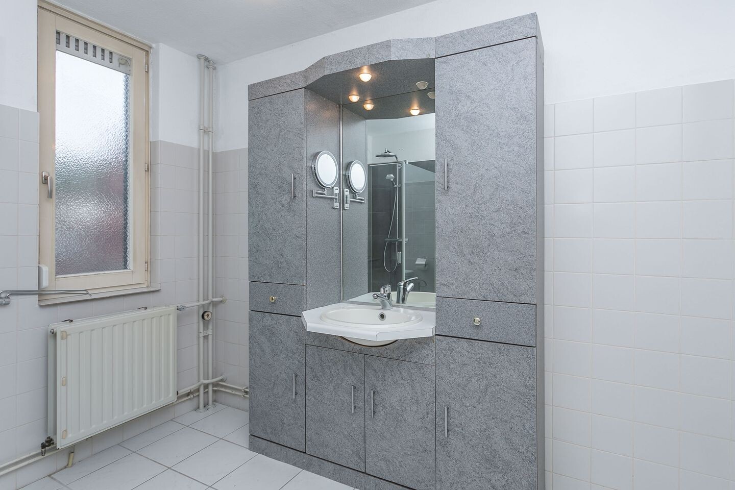 Tussenwoning te koop: Kouvenderstraat 156B, Hoensbroek