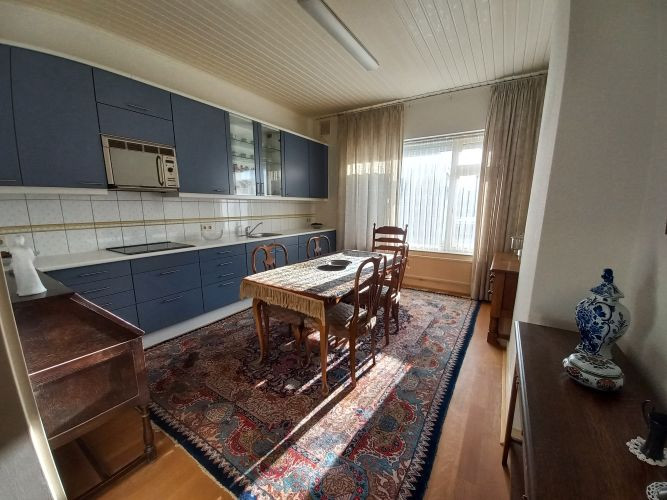 Hoekwoning te koop: Kouvenderstraat 242, Hoensbroek