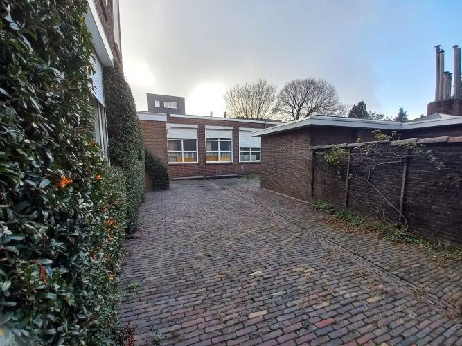 Hoekwoning te koop: Kouvenderstraat 242, Hoensbroek