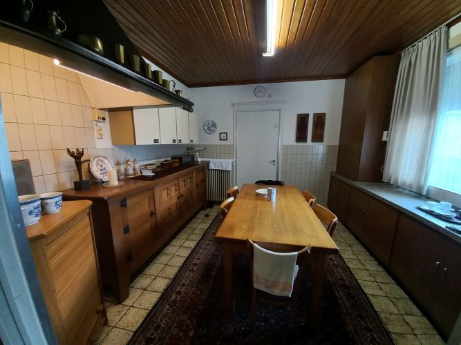 Hoekwoning te koop: Kouvenderstraat 242, Hoensbroek