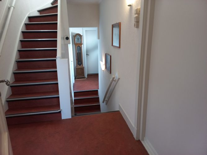 Hoekwoning te koop: Kouvenderstraat 242, Hoensbroek