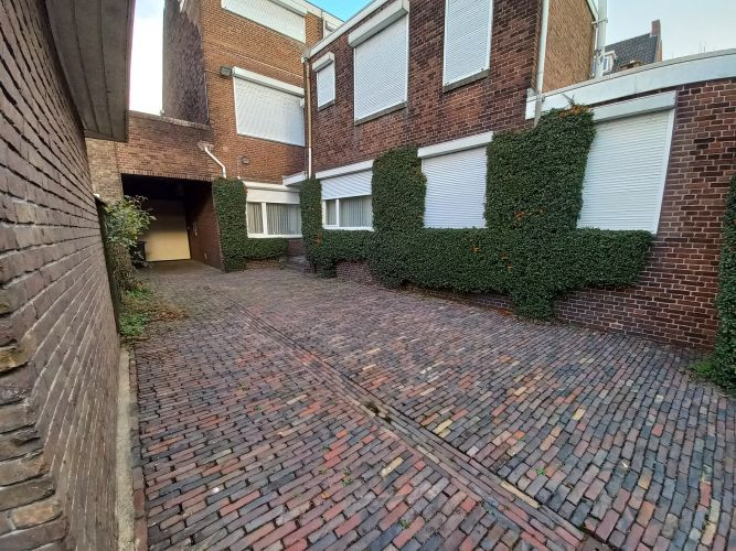 Hoekwoning te koop: Kouvenderstraat 242, Hoensbroek