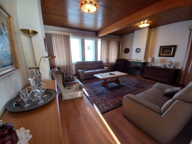 Hoekwoning te koop: Kouvenderstraat 242, Hoensbroek