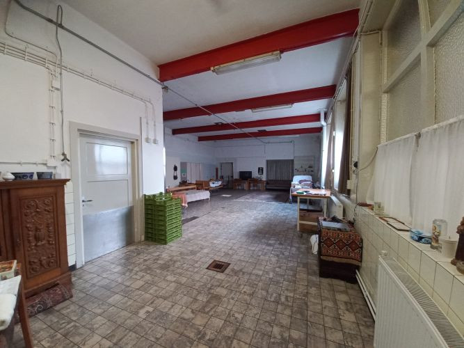 Hoekwoning te koop: Kouvenderstraat 242, Hoensbroek