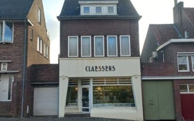 Kouvenderstraat 242