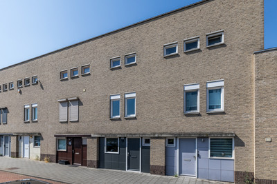 Akerstraat-Noord 168-B